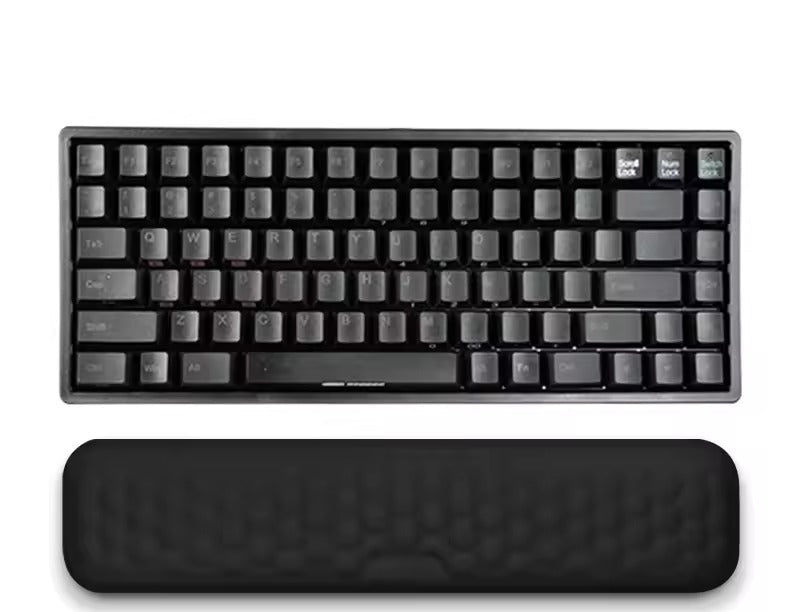 Apoio Ergonómico para Pulso (Teclado)